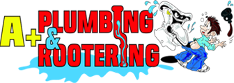 A+ Plumbing & Rootering, Inc